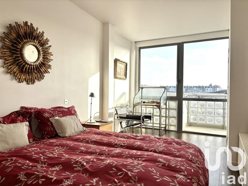 Appartement - 112 m² - 4 pièces