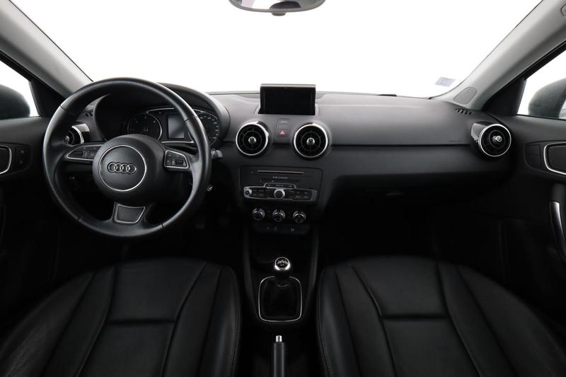 Audi A1 sportback 1.6 Tdi Ambition 116 ch