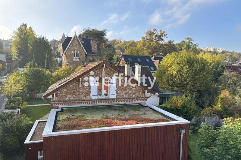 Appartement - 25 m² - 2 pièces