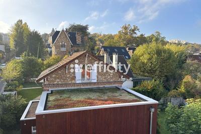 Appartement - 25 m² - 2 pièces