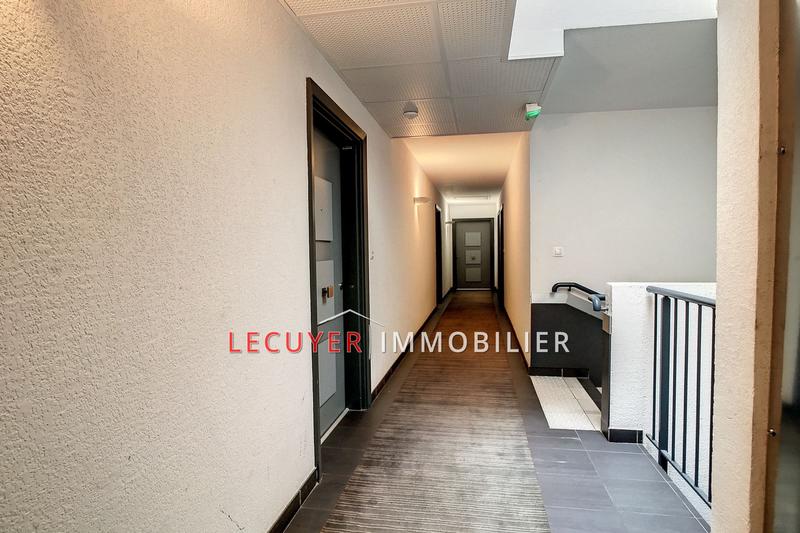 Appartement - 27 m² - 1 pièce