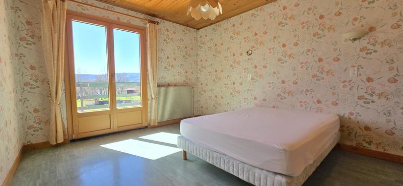 Maison de village - 193 m² - 8 pièces