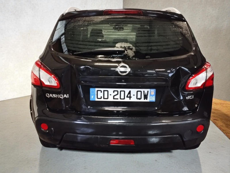 Nissan Qashqai 2.0 Dci 150 All Mode Acenta Ba