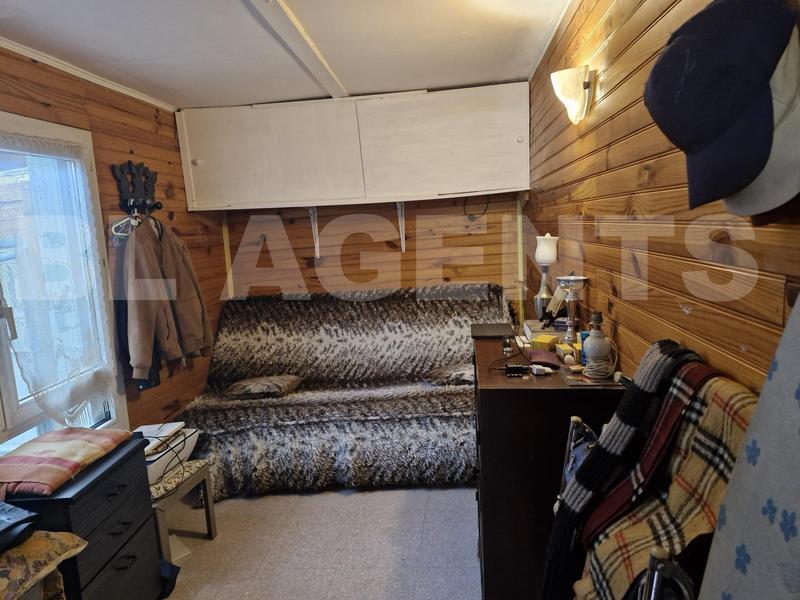 Châlet - 70 m² - 3 pièces