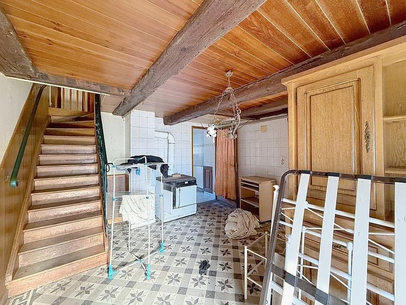 Ferme - 200 m² - 6 pièces