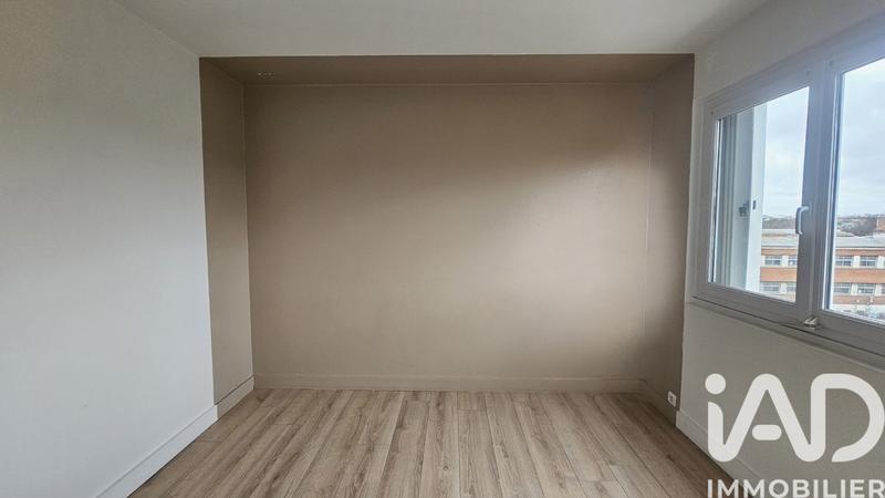 Appartement - 77 m² - 4 pièces