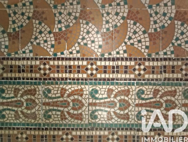 Appartement - 137 m² - 5 pièces