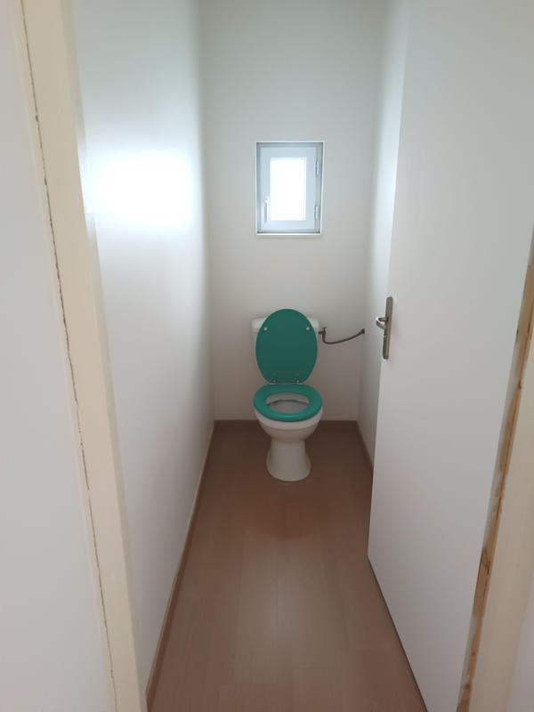 Appartement - 117 m² - 4 pièces