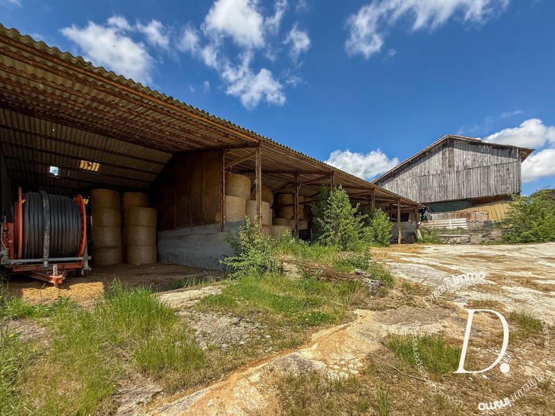 Maison - 280 m² - 11 pièces