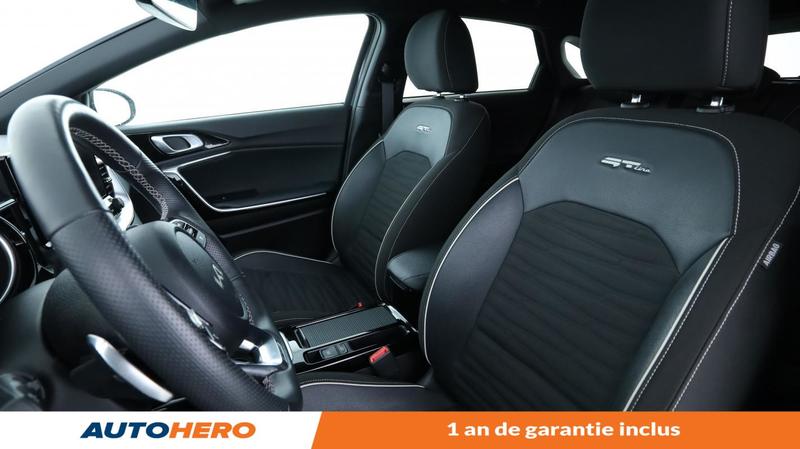 Kia ProCeed 1.5 t-GDi Gt Line Dct7 140 ch