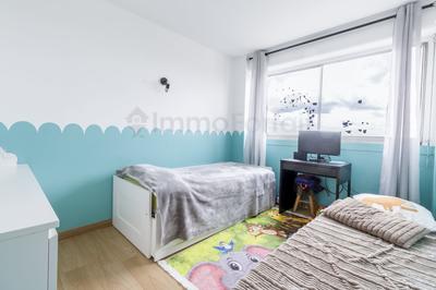 Appartement - 85 m² - 4 pièces