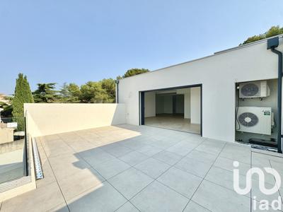 Appartement - 85 m² - 4 pièces