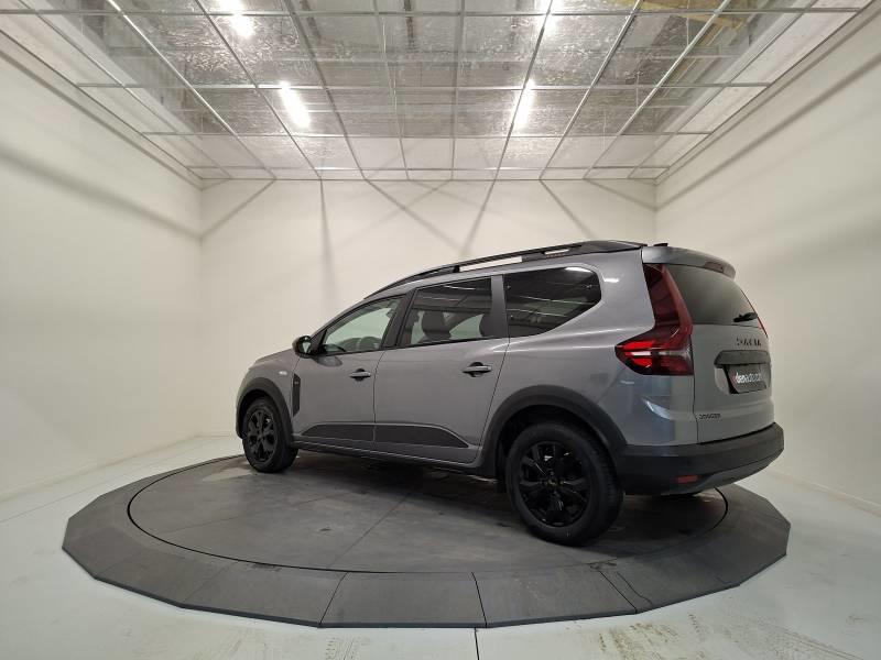 Dacia Jogger Eco-G 100 7 places Gsr2 Extreme +