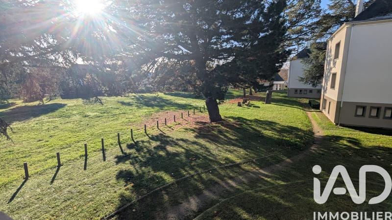 Appartement - 77 m² - 4 pièces