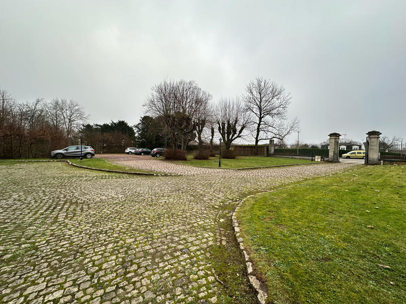 Appartement - 80 m² - 3 pièces