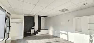 Local commercial - 38 m²