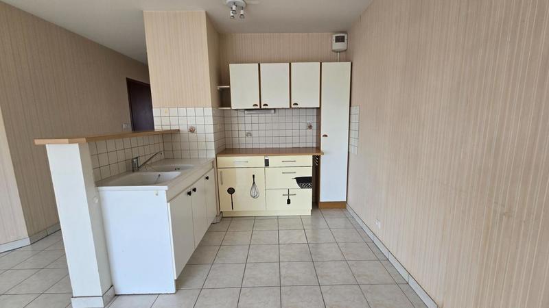 Appartement - 269 m² - 10 pièces