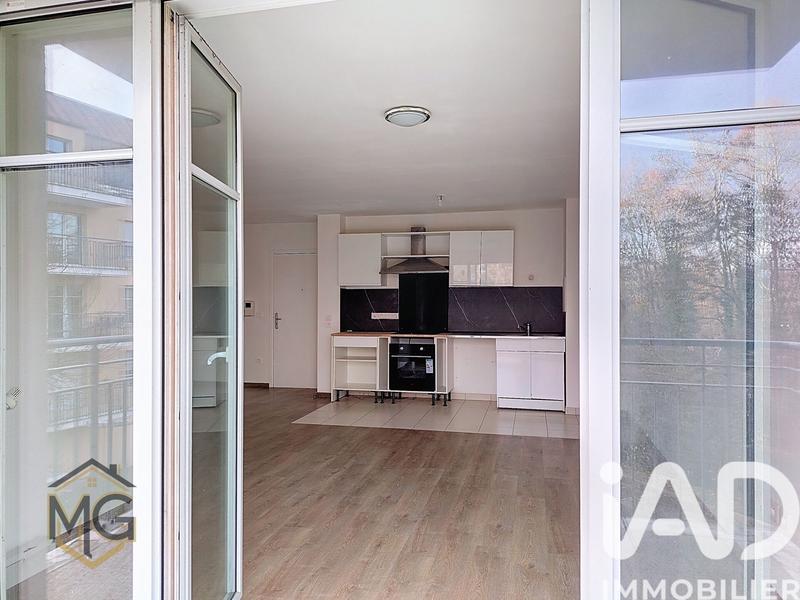 Appartement - 68 m² - 3 pièces