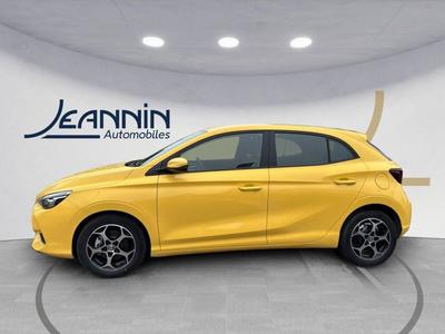 Mg mg3 1.5 l Hybrid+ 195 ch Comfort