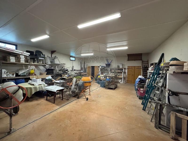 Maison - 183 m² - 8 pièces