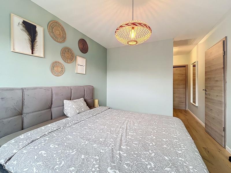 Maison contemporaine - 136 m² - 7 pièces