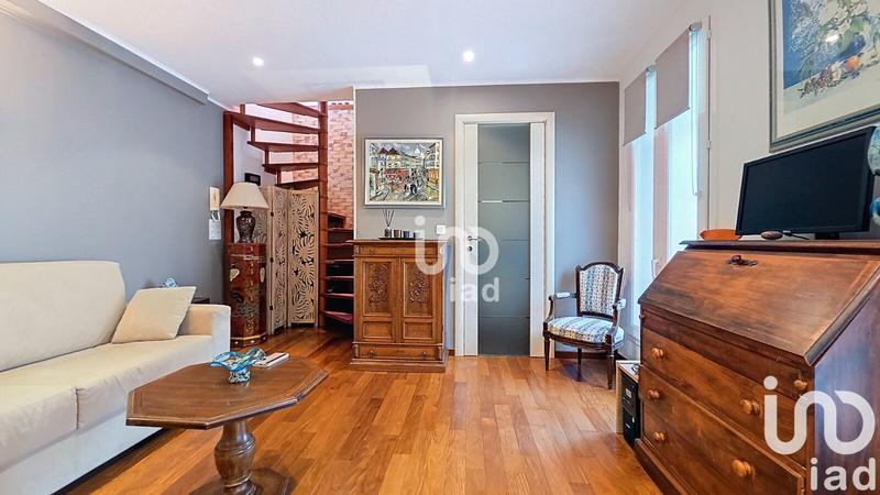 Maison de village - 108 m² - 4 pièces