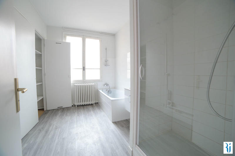 Appartement - 129 m² - 5 pièces