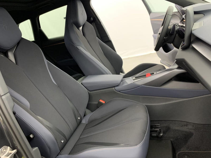 Cupra Terramar 1.5 eTSI Hybrid 150 ch Dsg7 V