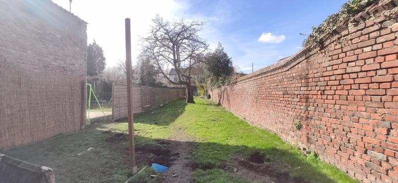 Maison de ville - 150 m² - 7 pièces