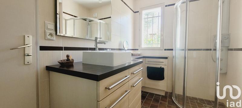 Maison - 171 m² - 7 pièces