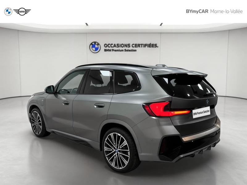 Bmw X1 U11 xDrive 30e 326ch Dkg7 m Sport