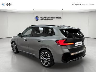 Bmw X1 U11 xDrive 30e 326ch Dkg7 m Sport