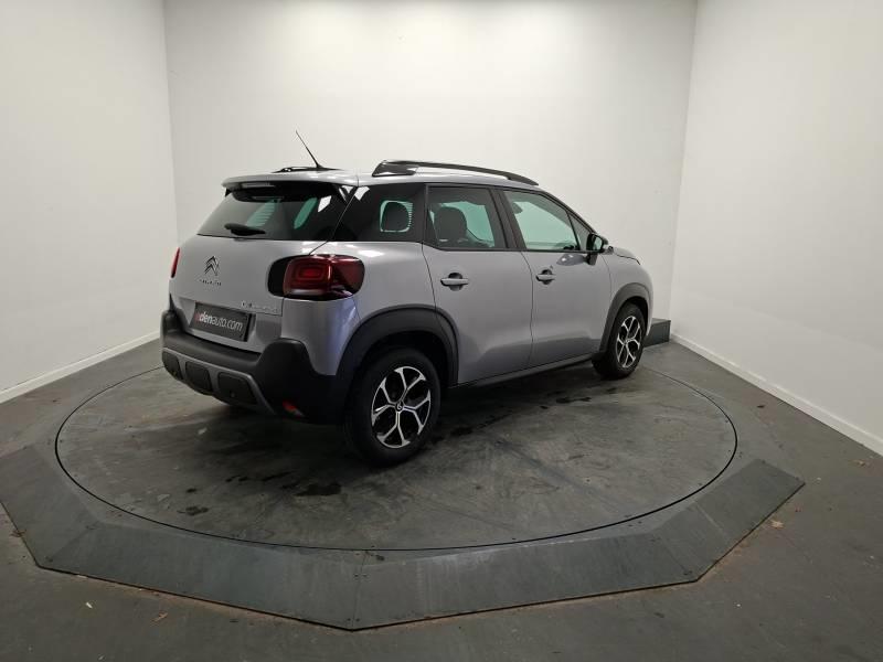 Citroën C3 Aircross BlueHDi 110 s&amp;S Bvm6 Plus