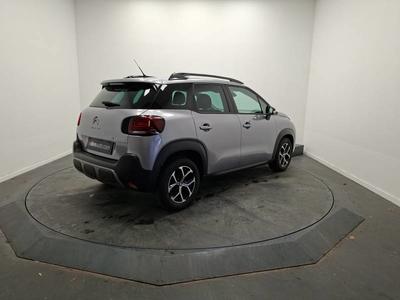 Citroën C3 Aircross BlueHDi 110 s&amp;S Bvm6 Plus