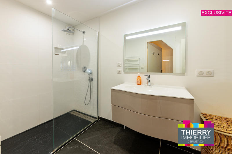 Appartement - 52 m² - 2 pièces