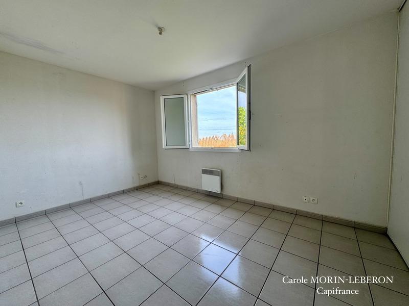 Maison - 128 m² - 7 pièces