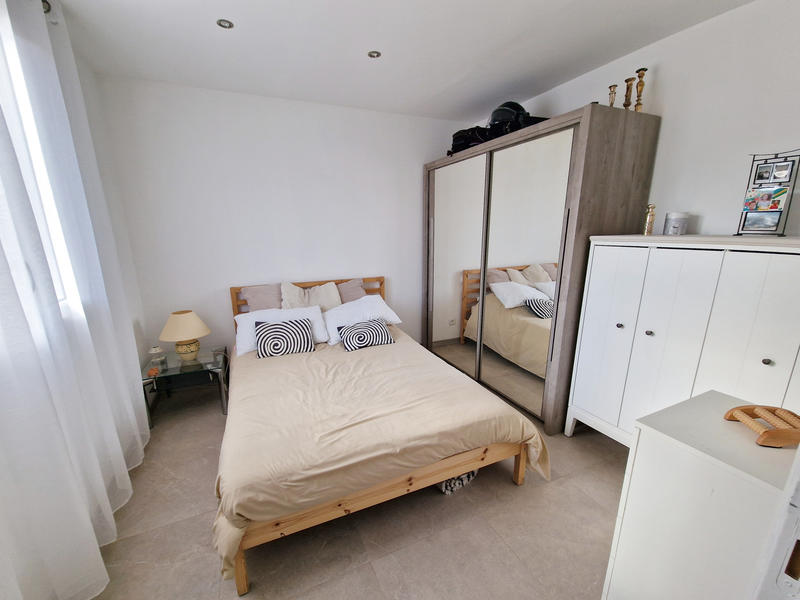 Maison - 70 m² - 3 pièces