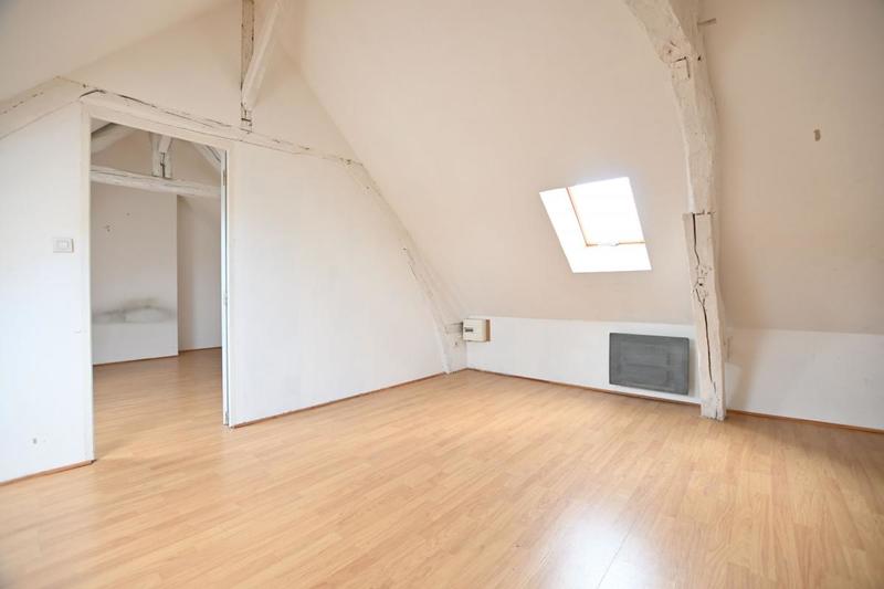 Maison - 121 m² - 6 pièces