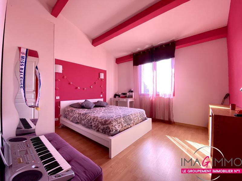 Villa - 163 m² - 5 pièces