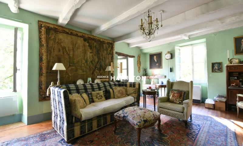 Maison - 172 m² - 5 pièces