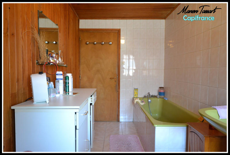 Maison - 236 m² - 5 pièces