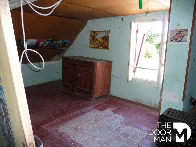 Demeure - 91 m² - 3 pièces