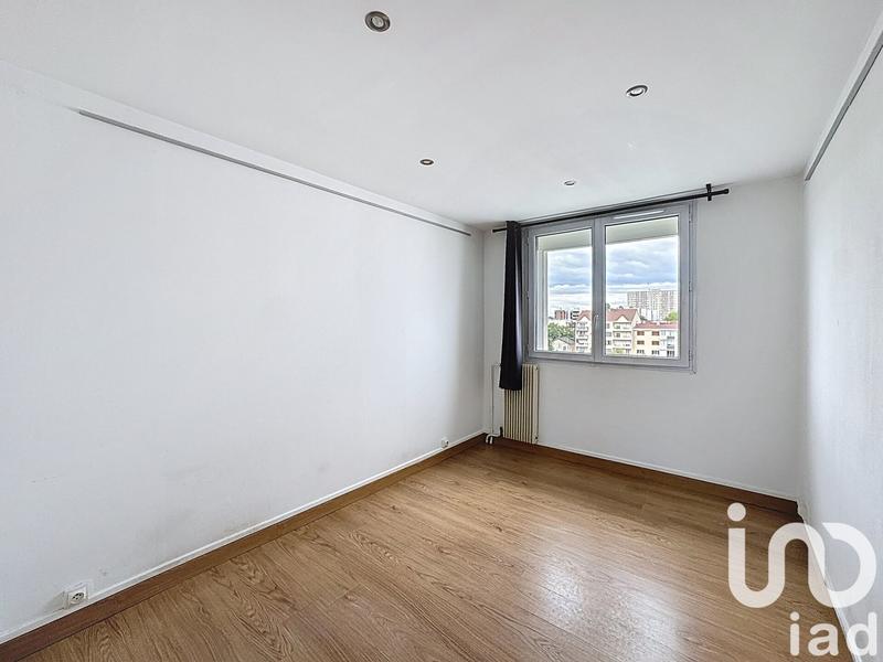 Appartement - 63 m² - 4 pièces
