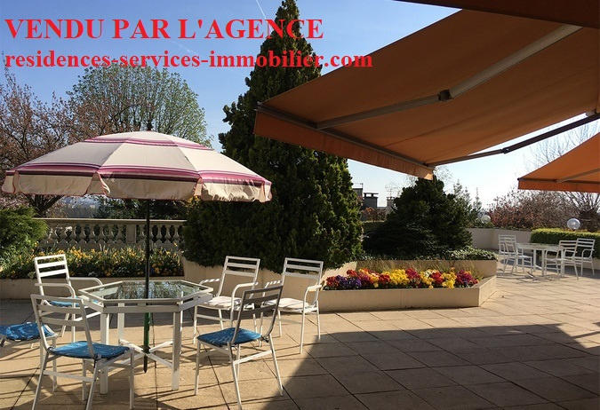 Appartement - 31 m² - 1 pièce