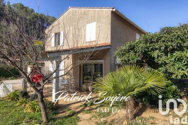 Maison - 139 m² - 7 pièces