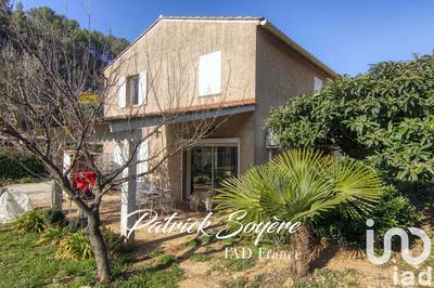 Maison - 139 m² - 7 pièces