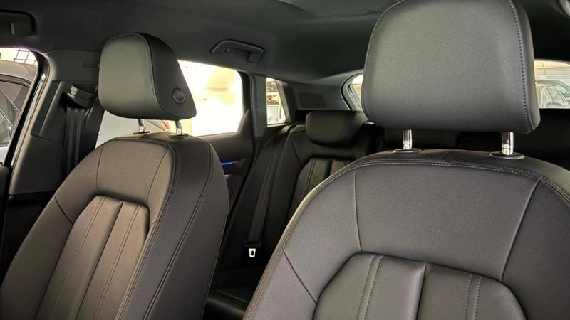 Audi A3 sportback 35 Tfsi Mild Hybrid 150 s tronic 7 Avus