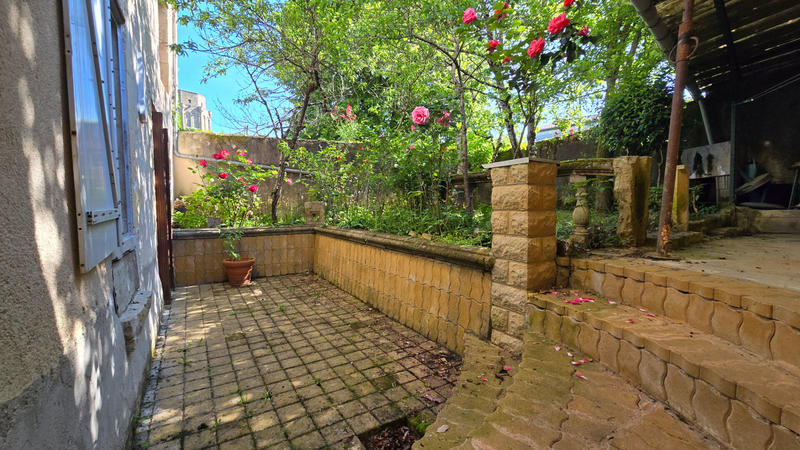 Maison - 123 m² - 5 pièces