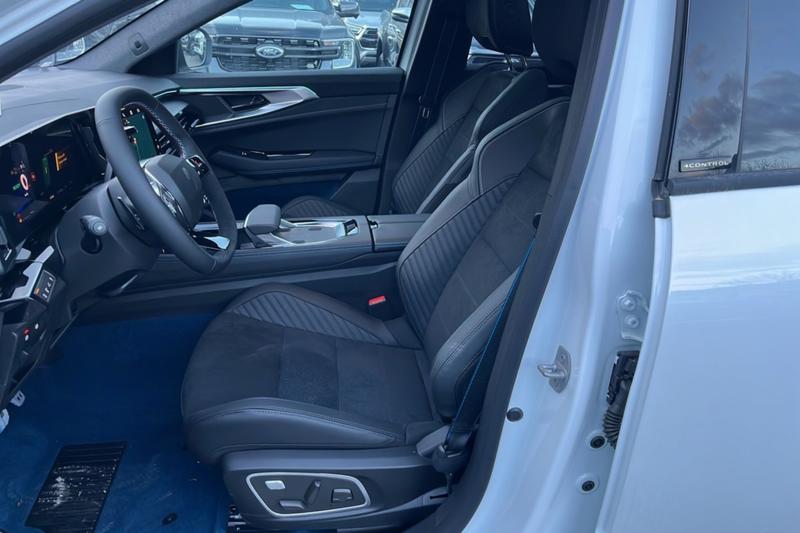 Renault Rafale 4x4 300 Atelier Alpine Tp