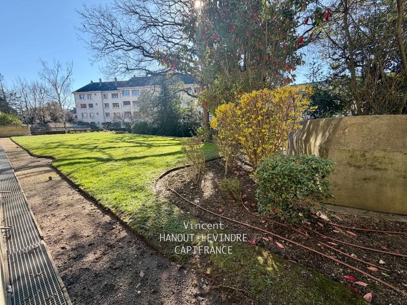 Appartement - 108 m² - 4 pièces